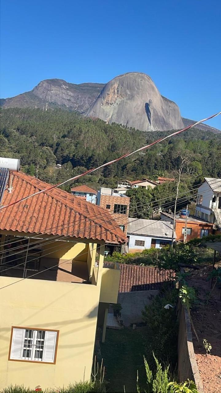 Villa Casa Temporada Pedra Azul Domingos Martins Exterior foto